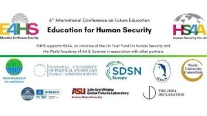 Education for Human Security